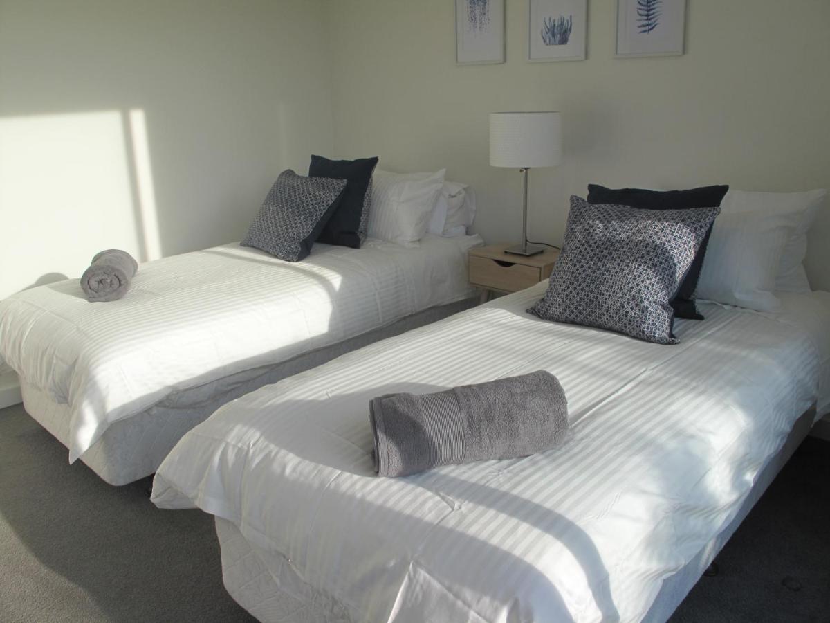 Modern 3 Bedroom Apt With Free Parking, Netflix, Wifi & Welcome Wine By Bnb Pro Melbourne Dış mekan fotoğraf