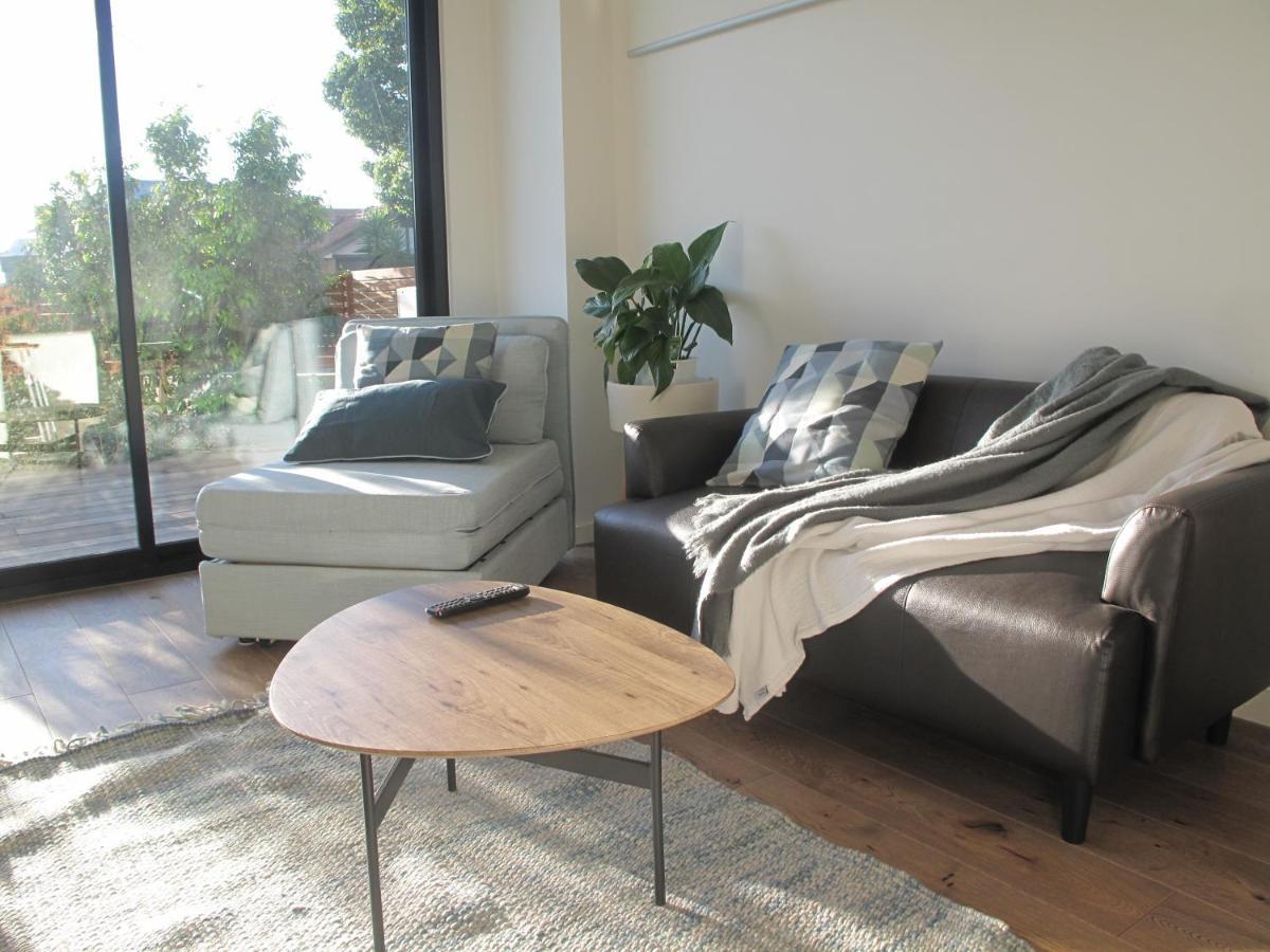 Modern 3 Bedroom Apt With Free Parking, Netflix, Wifi & Welcome Wine By Bnb Pro Melbourne Dış mekan fotoğraf